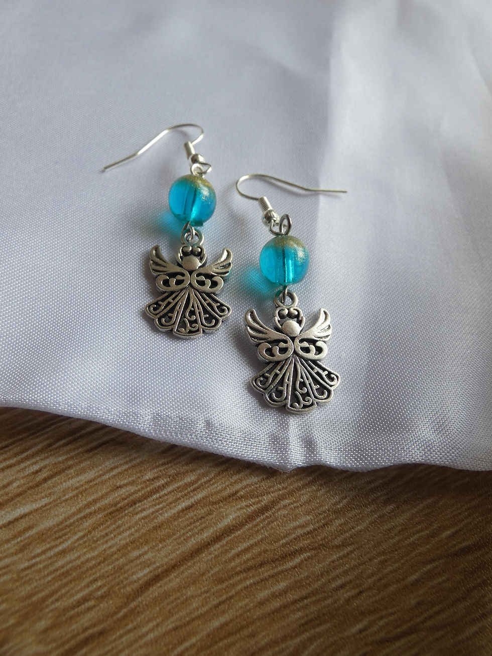 Boucles d'oreilles Gabriel's Blessing