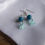 Miniature : Boucles d'oreilles Papella