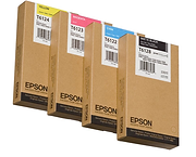 Cartucho Epson