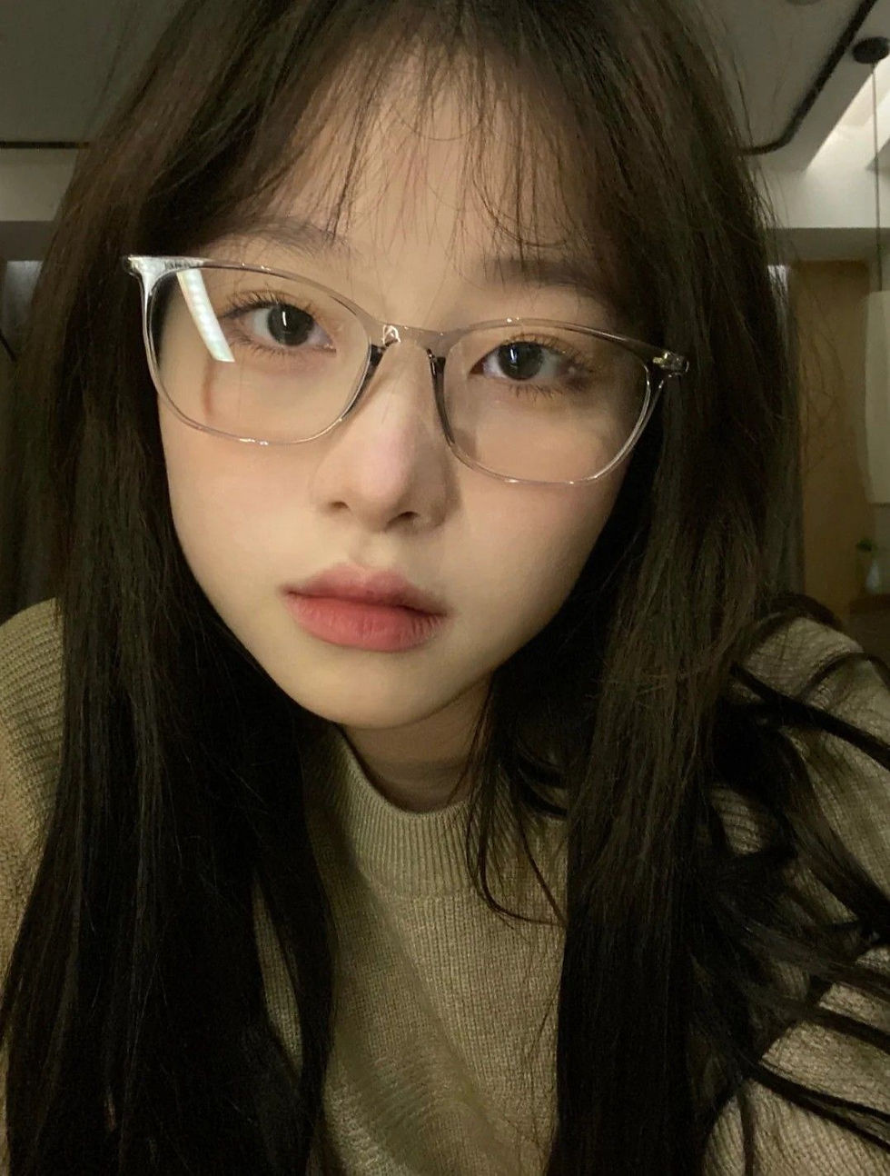 진아