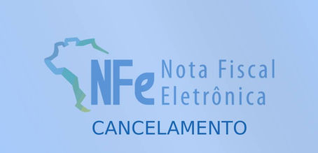 Cancelamento de Nota Fiscal