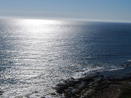 THE OTHER SIDE WAS JUST A DREAM - AUGUST 1, 2020