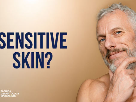 Sensitive Skin? Simple Tips To Avoid Irritants And Find Relief