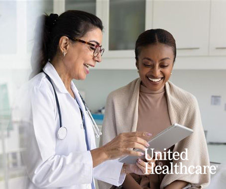 Prioritize Your Well-Being With UHC Resources