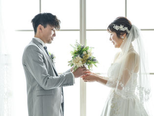 川越店 5月撮影限定洋装スタジオ ¥55,000~