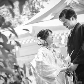 高麗神社
フォトスタジオミルフィーユ川越店