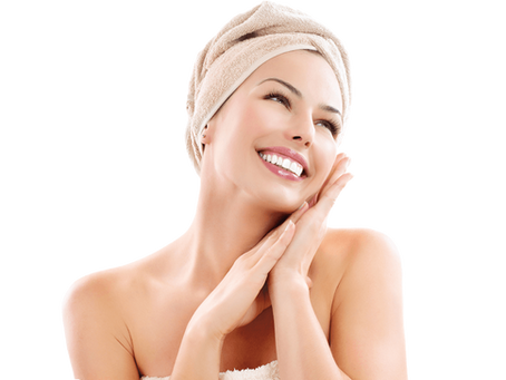 Como a Nutrição atua na Estética? 