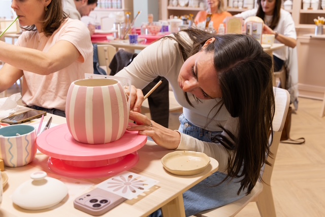 Clay Atelier Tilburg, Stadhuisplein 341 (Binnenstad)