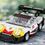 Thumbnail: Porsche Mini Pull Back Car