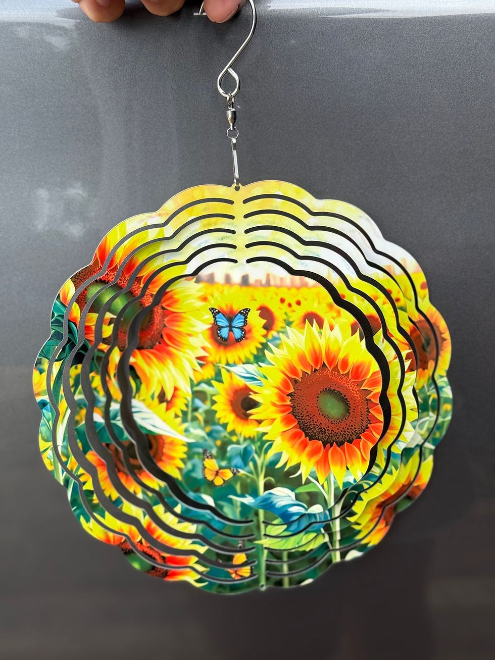 Thumbnail: Wind Spinner  