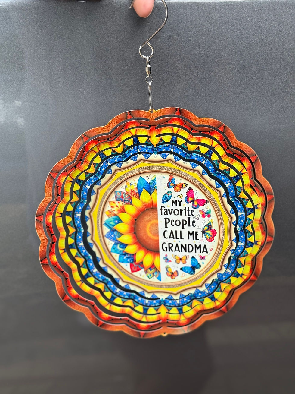 Thumbnail: Wind Spinner  