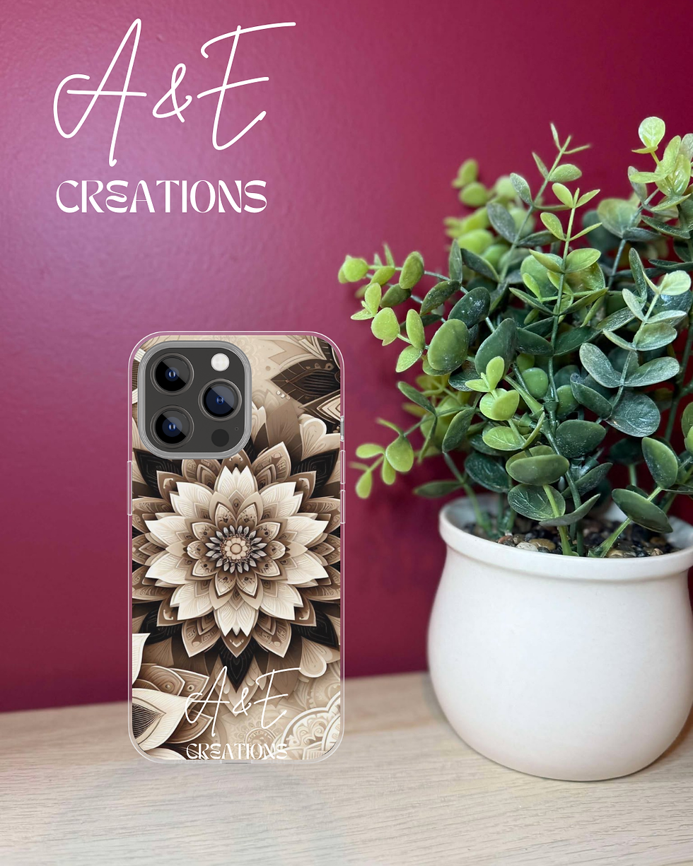 Thumbnail: Phone Case