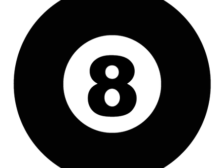 8 Ball Icon Crack  [32|64bit]