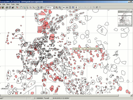 GPSMapEdit Portable 0.30.6 Free Registration Code Download