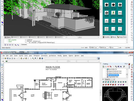 DoubleCAD XT Crack  Torrent Download [March-2022]