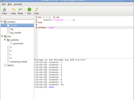 VCLua Ide Crack Download