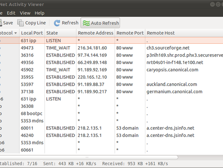 TCP Viewer Crack Download