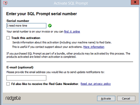 Sql Server Evaluation Period Has Expired Crack (April-2022)