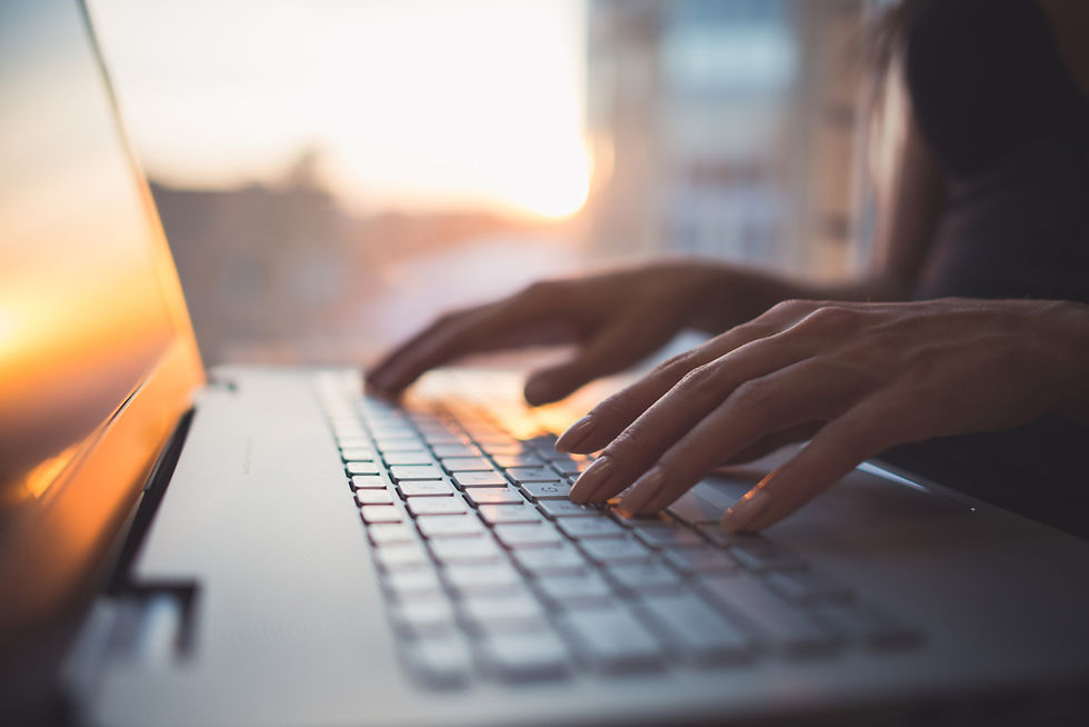 Digital Marketing For High Tech and IT Companies