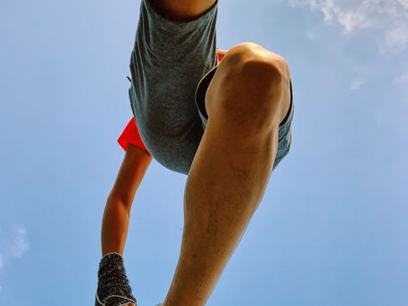 跑步知識｜跑步的好處