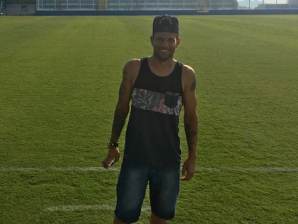 Serginho: A visão de um profissional diante das dificuldades no futebol.