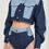 Thumbnail: Denim Mini Shorts