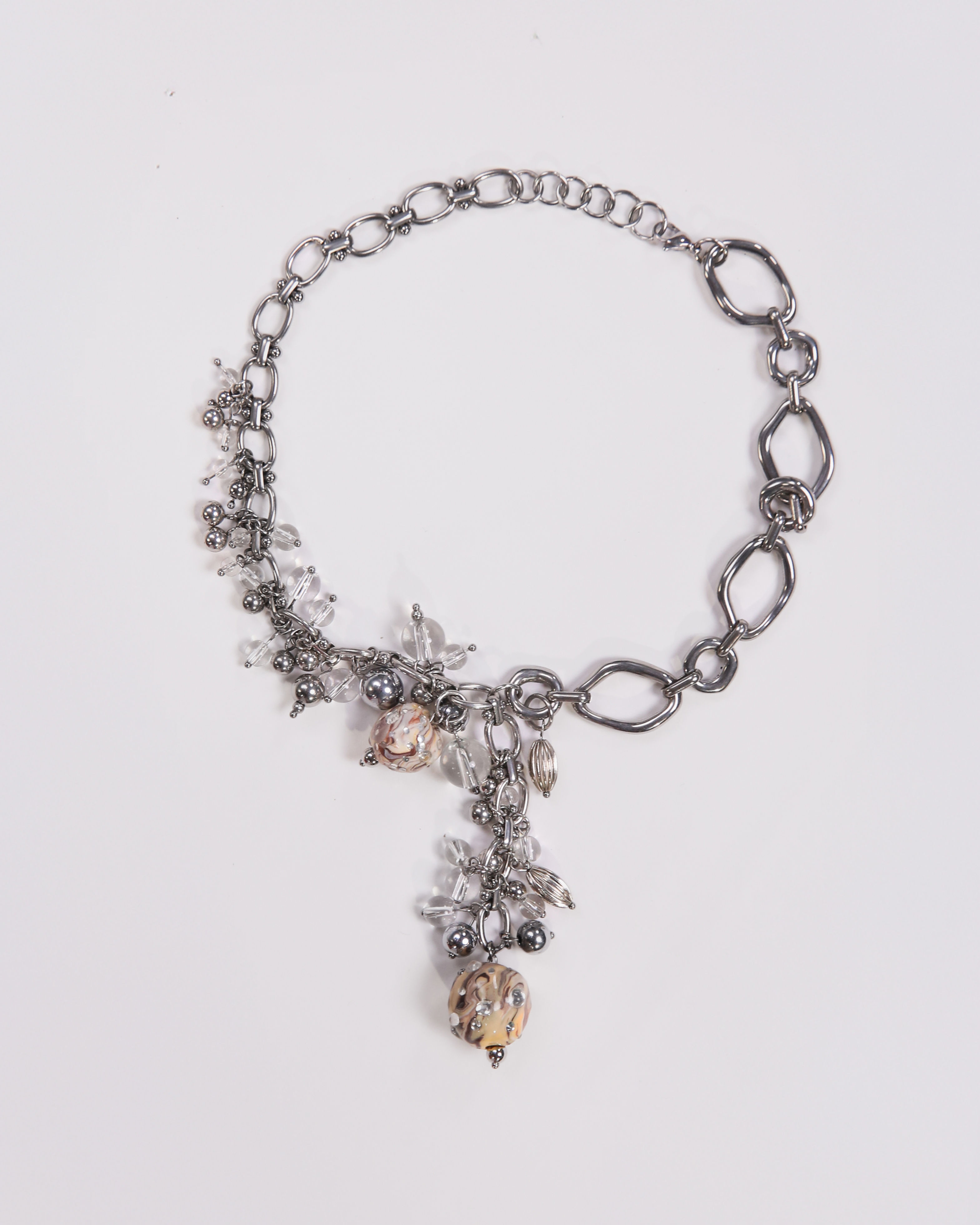 CHRISTIANAHADJIPAPA X SYMELA Necklace Charm