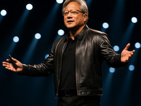 אנבידיה היא כבר לא חברת שבבים - היא תשתית AI חובקת עולם ותעשיות. עדכונים ושיתופי פעולה חדשים