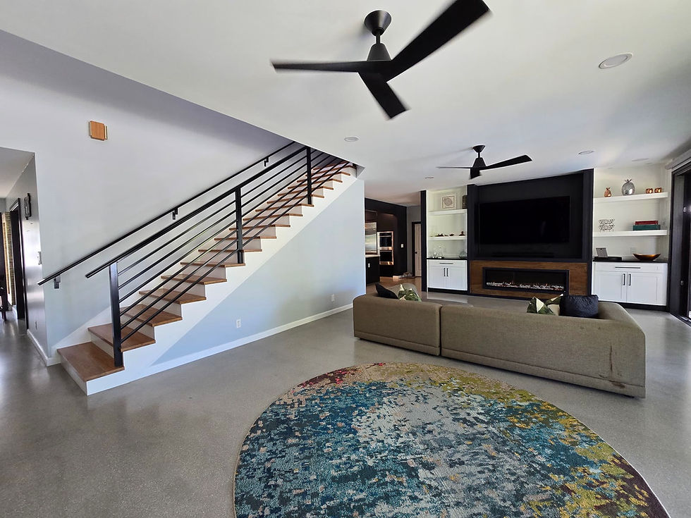 Whole-Home Remodel in Kailua: What the Process Actually Looks Like