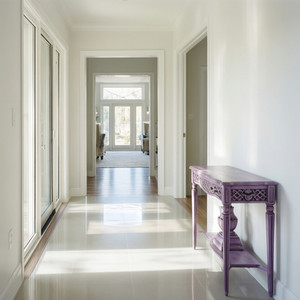 Residential Refresh