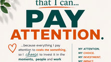 What is Your Attention Costing You?