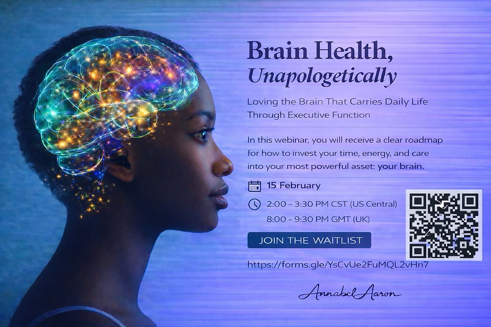 When Your Brain Tries To Silence  Good Work!