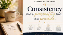 Intentionally Consistent or Accidentally Busy - What Is Your Current State?