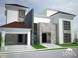 Render de muestra 3