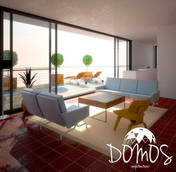 Render de muestra 1