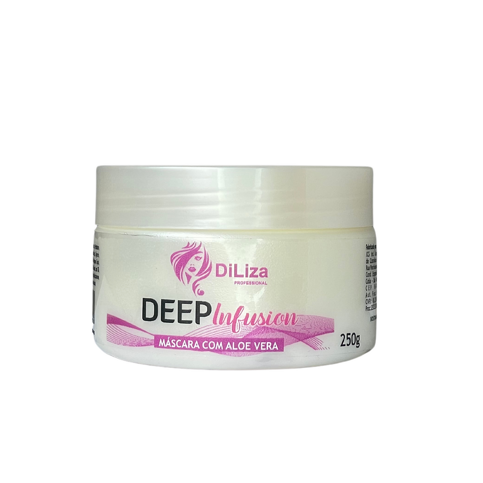 Miniatura: Deep Infusion