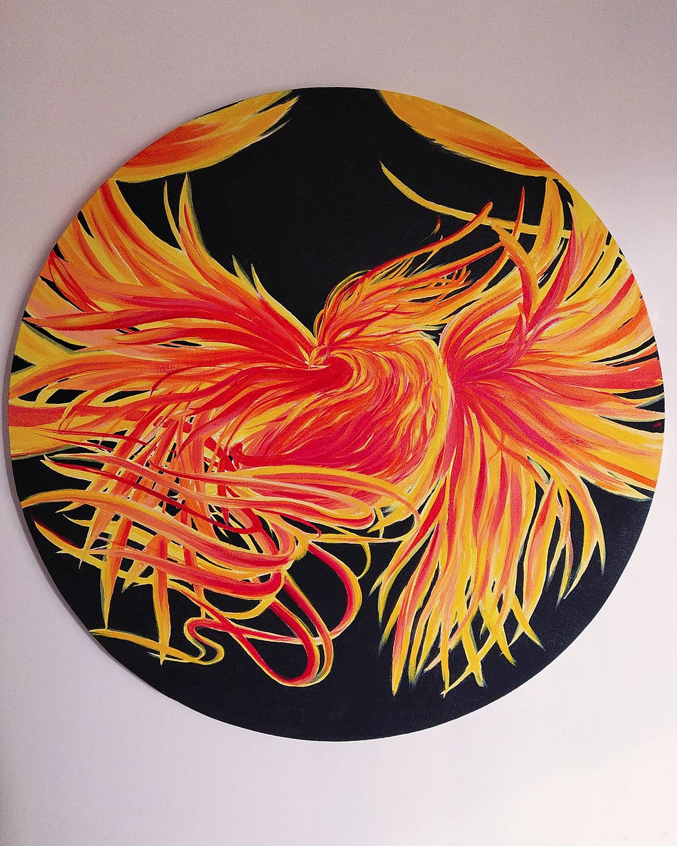 Thumbnail: Phoenix - Original