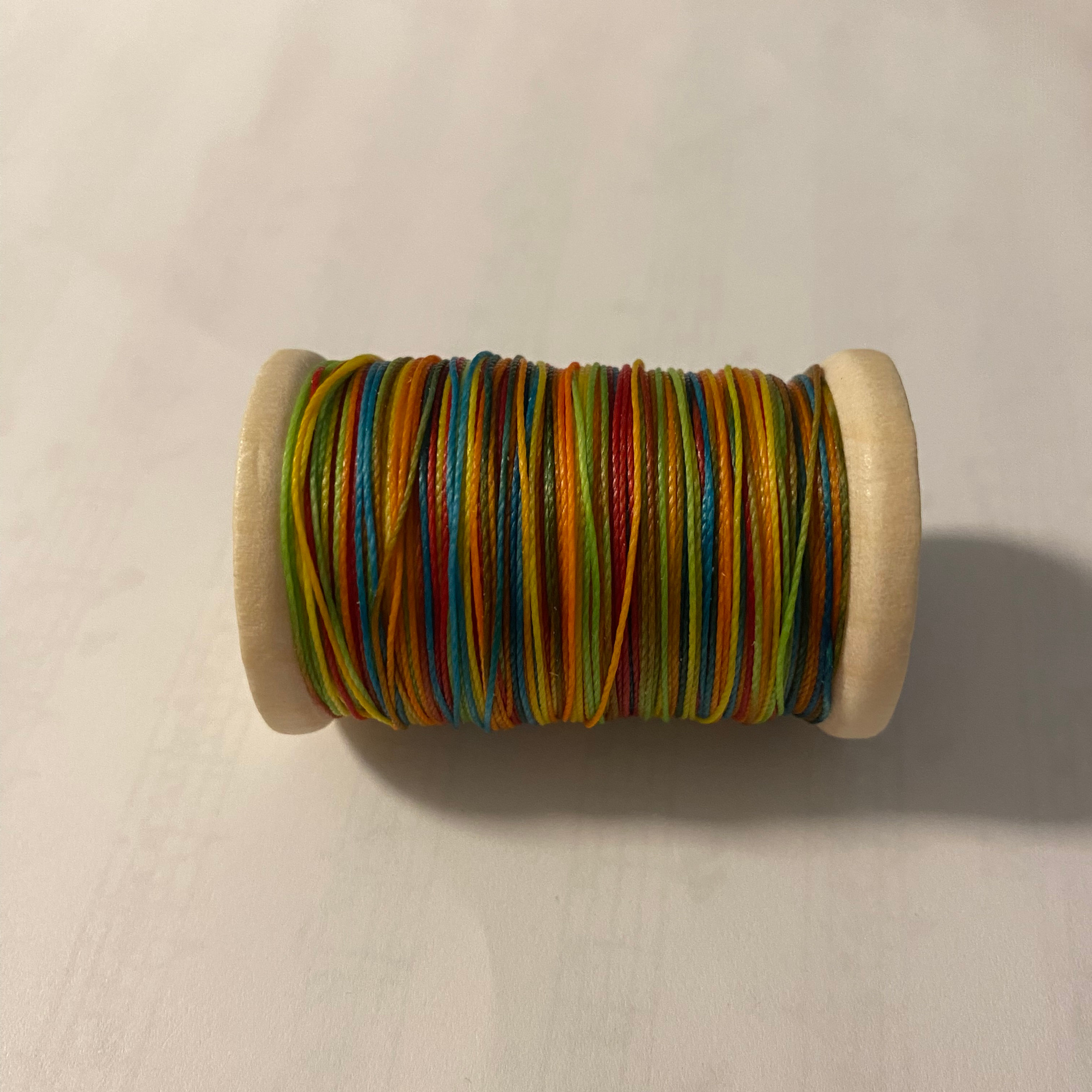 Firefly Nocturne - Size FF/0 Waxed