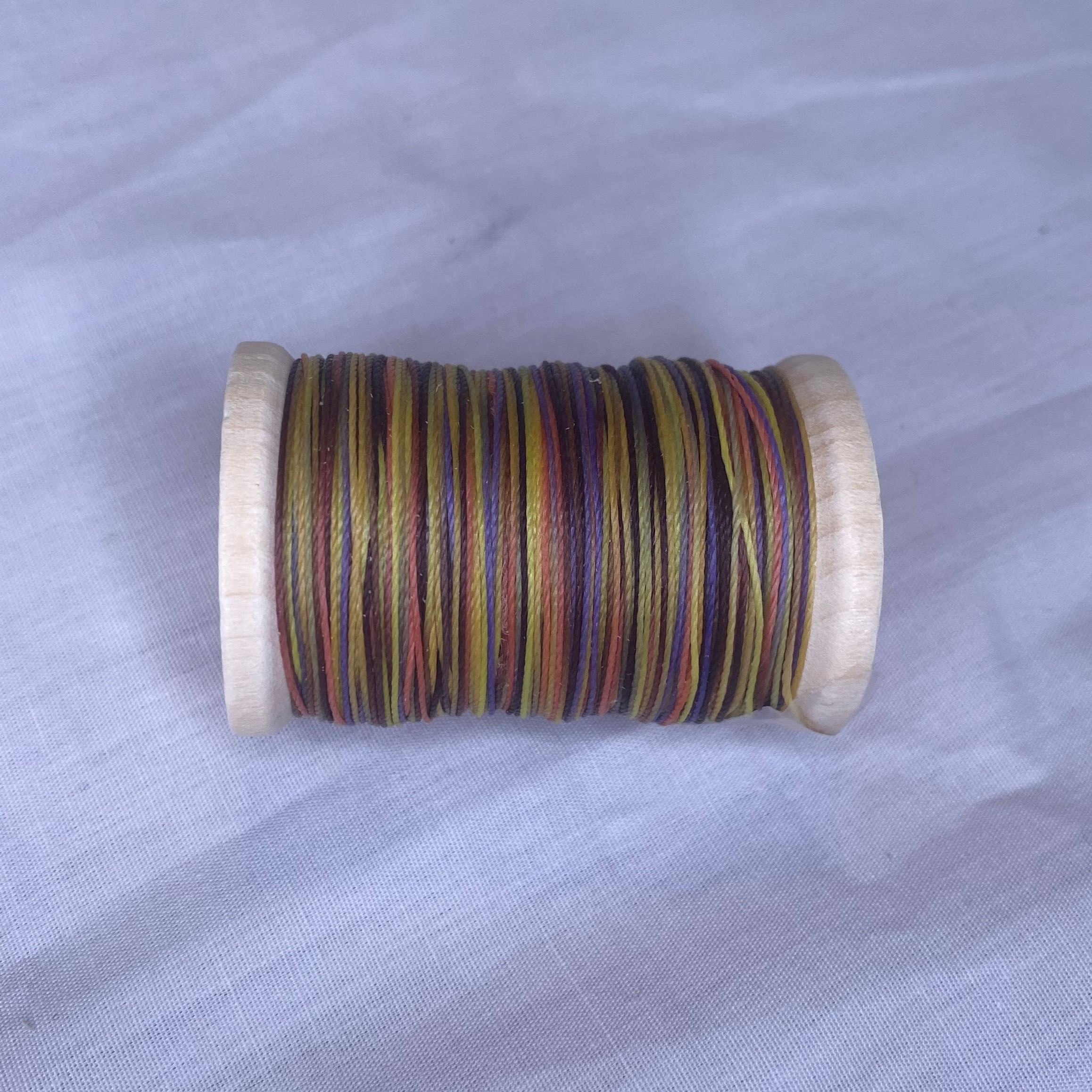 Coral Glow - Size 0 / FF *Waxed