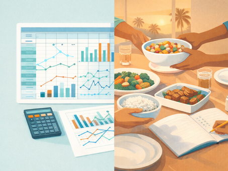 The Economy Runs on Time We Refuse to Count