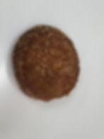 スパイシーカレーパン