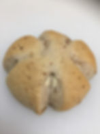 くるみチーズ