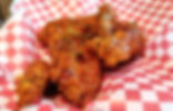 Chicken Combo