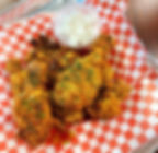 10 pc Wings