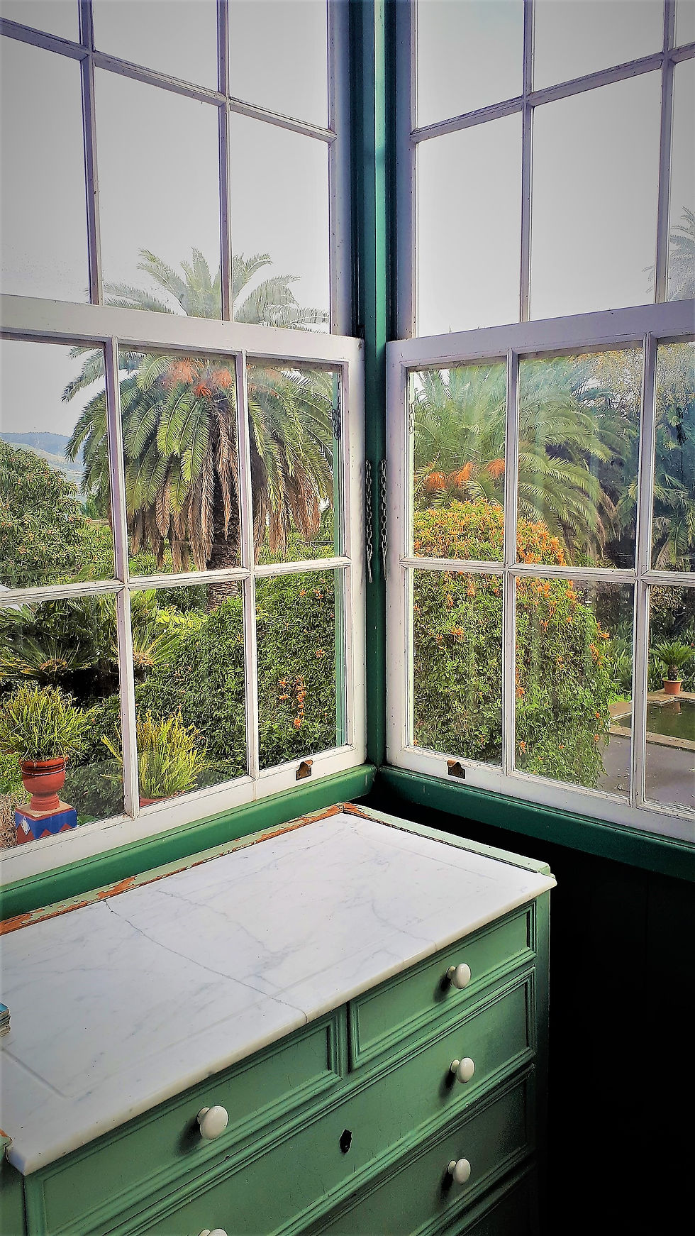 Finca La Principal