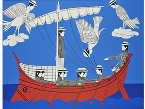 Online Seminar Series: "Dialectic of Enlightenment" at 80 - New Readings