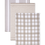 Thumbnail: Terry Windowpane Towel