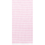 Thumbnail: Pink Petals Honeycomb Terry Towel