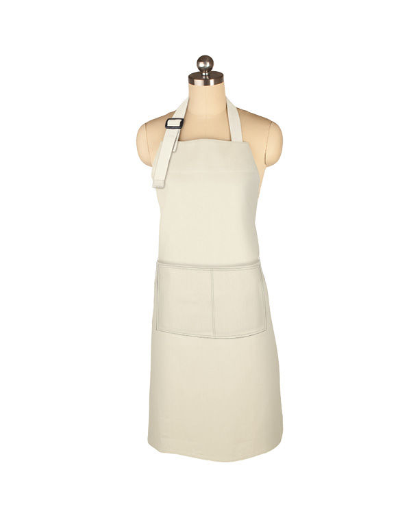 Linen Classic Chef Apron