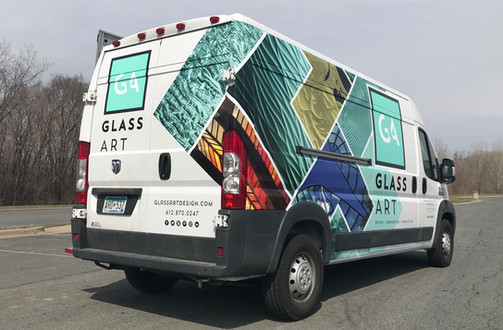 GlassArt Design